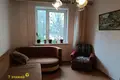 Appartement 3 chambres 63 m² Minsk, Bélarus