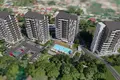 Wohnung 1 Schlafzimmer 57 m² Bjelisi, Montenegro