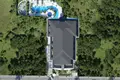 2 bedroom apartment 83 m² Kestel, Turkey