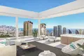 Ático 372 m² Benidorm, Španjolska