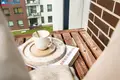 3 room apartment 50 m² Vilnius, Lithuania