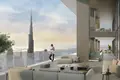 Wohnkomplex Rixos Financial Center Road