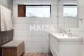 3 bedroom house 120 m² Helsinki sub-region, Finland