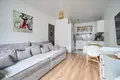 Apartamento 2 habitaciones 44 m² Varsovia, Polonia