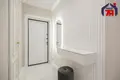 3 room apartment 106 m² Minsk, Belarus