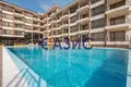 1 bedroom apartment 111 m² Sveti Vlas, Bulgaria