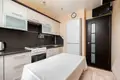 Mieszkanie 1 pokój 42 m² Mińsk, Białoruś