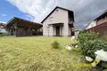 Haus 53 m² Jzufouski sielski Saviet, Belarus