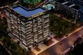 Apartamento 4 habitaciones 146 m² Dubái, Emiratos Árabes Unidos
