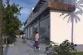 Apartment 50 m² Girne District, Northern Cyprus