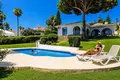 Haus 4 Schlafzimmer 271 m² Manilva, Spanien