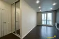 3 room apartment 75 m² Minsk, Belarus