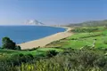 Willa 4 pokoi 484 m² La Linea de la Concepcion, Hiszpania