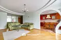 4 room apartment 109 m² in Minsk, Belarus