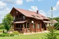 Cottage 218 m² Aksakawshchyna, Belarus