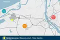 Commercial property 1 440 m² in Pinki, Latvia