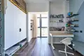 Appartement 4 chambres 107 m² Minsk, Bélarus