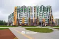 Квартира 1 комната 47 м² Колодищанский сельский Совет, Беларусь