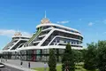 Oficina 70 m² en Muratpasa, Turquía
