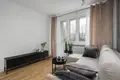 Квартира 3 комнаты 52 м² Варшава, Польша