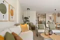 Wohnung 3 Schlafzimmer 123 m² San Pedro Alcantara, Spanien
