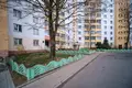 Appartement 3 chambres 66 m² Minsk, Bélarus