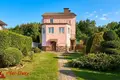 Cottage 276 m² Papiarnianski sielski Saviet, Belarus