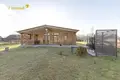 Haus 123 m² Zalieski sielski Saviet, Belarus