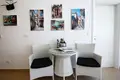 Wohnung 1 Schlafzimmer 48 m² Denovici, Montenegro