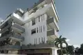 3 bedroom apartment 116 m² Limassol, Cyprus