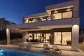 4-Schlafzimmer-Villa 310 m² Opcina Karlobag, Kroatien