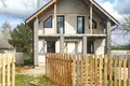Maison  Dziarzynski sielski Saviet, Bélarus