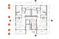 Apartamento 640 m² Pafos, Chipre
