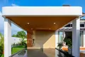 Villa de tres dormitorios 215 m² Chalong, Tailandia