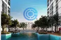 Wohnung 2 zimmer 958 m² Dubai, Vereinigte Arabische Emirate