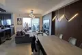Жилой квартал 5 pieces de haut standing a vendre pleine vue mer au coeur dashdod