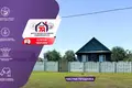 Casa 80 m² Zazevicy, Belarús