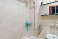 Apartamento 4 habitaciones 61 m² Minsk, Belarús