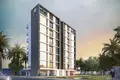 Квартира 2 комнаты 97 м² муниципалитет Ларнака, Кипр