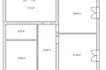 Casa 3 habitaciones 92 m² Odesa, Ucrania