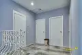 Townhouse 220 m² Papiarnianski sielski Saviet, Belarus