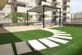 3 bedroom apartment 140 m² Villajoyosa, Spain