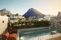 Appartement 1 chambre 48 m² Regiao Geografica Imediata do Rio de Janeiro, Brésil