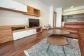 Квартира 1 комната 52 м² в Подгорице, Черногория