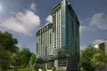 Apartamento 4 habitaciones 164 m² Tiflis, Georgia