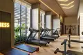 Квартира 3 комнаты 180 м² Regiao Imediata de Sao Paulo, Бразилия
