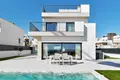 3 bedroom villa 237 m² San Miguel de Salinas, Spain