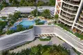 2 bedroom apartment 115 m² Dubai, United Arab Emirates
