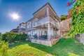 Willa 4 pokoi 185 m² Alanya, Turcja