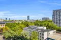 Квартира 2 комнаты 39 м² Варшава, Польша